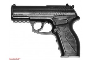 Пневматический пистолет Crosman C11