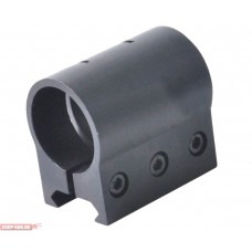 Крепление для фонаря или ЛЦУ (Вивер)