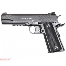 Пневматический пистолет Umarex Legends 1911