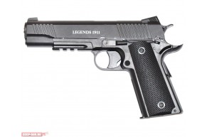 Пневматический пистолет Umarex Legends 1911