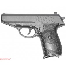 Страйкбольный пистолет Galaxy G.3 (Walther PPK/S)