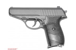 Страйкбольный пистолет Galaxy G.3 (Walther PPK/S)