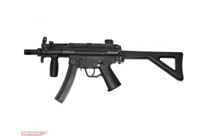 Страйкбольный автомат Galaxy G.5 (MP5 PDW)