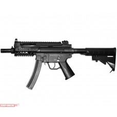 Страйкбольный автомат Galaxy G.5M (MP5 PDW Ris)