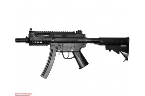 Страйкбольный автомат Galaxy G.5M (MP5 PDW Ris)