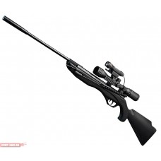 Пневматическая винтовка Crosman CST8M22XKT (5.5 мм)