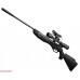 Пневматическая винтовка Crosman CST8M22XKT (5.5 мм)