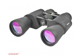 Бинокль Bushnell 10-50х50