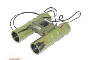 Бинокль Bushnell 12х30 Camo