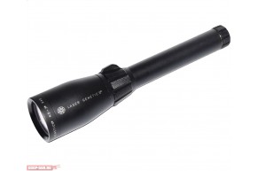 Лазерный фонарь BSA Laser Genetics ND-3х40