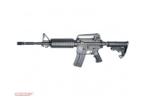 Страйкбольный автомат ASG Armalite M15 A4 carbine