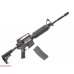 Страйкбольный автомат ASG Armalite M15 A4 carbine