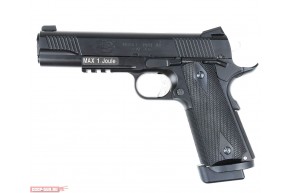 Страйкбольный пистолет ASG STI 1911 A1 RSS Blowback