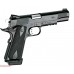 Страйкбольный пистолет ASG STI 1911 A1 RSS Blowback