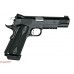 Страйкбольный пистолет ASG STI 1911 A1 RSS Blowback