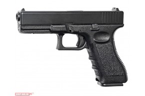 Страйкбольный пистолет ASG G17 blowback