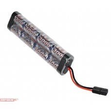 Аккумулятор Intellect NiMH/9,6V/3000mAh/Lardge/Large-type