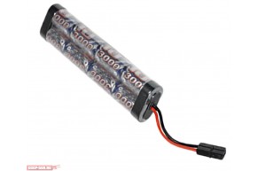 Аккумулятор Intellect NiMH/9,6V/3000mAh/Lardge/Large-type