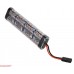 Аккумулятор Intellect NiMH/9,6V/3000mAh/Lardge/Large-type