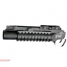 Страйкбольный гранатомет King Arms M203 Grenade Launcher