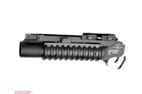 Страйкбольный гранатомет King Arms M203 Grenade Launcher