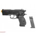 Страйкбольный пистолет ASG CZ 75D Compact 6 мм