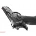 Страйкбольный пистолет ASG CZ SP-01 Shadow (Пружинный)