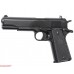 Страйкбольный пистолет ASG STI M1911 Classic