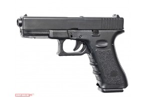 Страйкбольный пистолет ASG G17 (Глок)