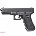 Страйкбольный пистолет ASG G17 (Глок)