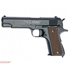 Страйкбольный пистолет Colt 1911 ASG STI Classic Blowback