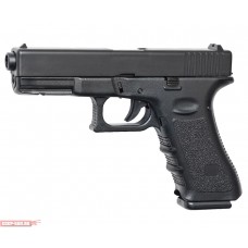 Страйкбольный пистолет ASG G17 HW