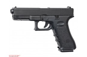 Страйкбольный пистолет ASG G17 HW