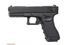 Страйкбольный пистолет Глок ASG G18C