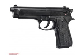 Страйкбольный пистолет ASG M92FS (Beretta)