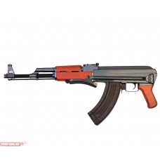 Страйкбольный автомат Jing Gong JG-0507TU AK47S Wood