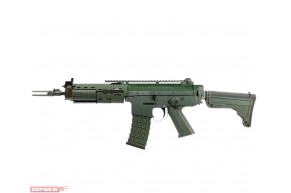 Страйкбольный автомат G&G AK5D (GK5D) OD