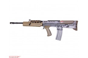 Страйкбольный автомат G&G L85 Carbine Combo