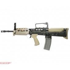 Страйкбольный автомат G&G L85A2 Carbine Combo