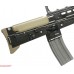 Страйкбольный автомат G&G L85A2 Carbine Combo