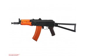 Страйкбольный автомат G&G АКС74У (GKS74U) Combo