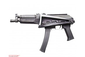 Страйкбольный автомат ПП-19 Витязь PP-19-01