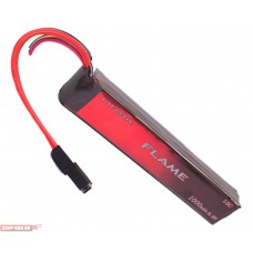 Аккумулятор Flame LiFe 1000H15C 9.9V Stick