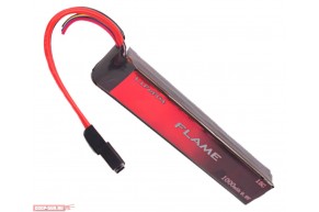 Аккумулятор Flame LiFe 1000H15C 9.9V Stick