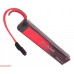 Аккумулятор Flame LiFe 1000H15C 9.9V Stick