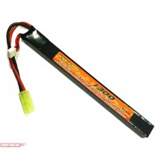 Аккумулятор VB Li-po 1300H25C 11.1V Stick