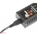 Зарядное устройство iPower New B3AC Pro с балансиром для LiPo АКК 2S-3S 0.8A 100-240V