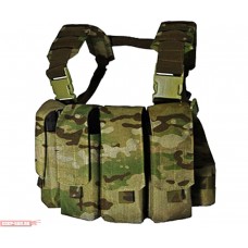 Разгрузочная система Wartech Chest Rig MK2 (Multicam original)