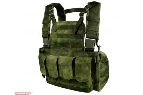 Разгрузочная система Wartech Chest Rig MK3 (FG original)