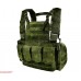 Разгрузочная система Wartech Chest Rig MK3 (FG original)